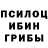 Галлюциногенные грибы Magic Shrooms Victoria Trofimovich
